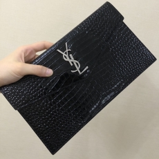 YSL Clutch Bags